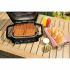 Friteuză fără Ulei NINJA Woodfire Outdoor Grill Negru 2400 W
