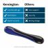 Pad pentru încheietură (la calculator) Kensington Duo Gri