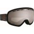 Ochelari de schi SPY+ MARSHALL-HAPPY Negru