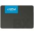 Hard disk Extern Crucial CT2000BX500SSD1 2 TB SSD Negru Argintiu