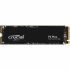 Hard Disk Crucial P3 Plus 2 TB SSD