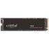 Hard Disk Crucial T500 2 TB SSD