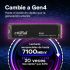 Hard Disk Crucial CT1000P310SSD8 1 TB SSD
