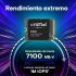 Hard Disk Crucial CT2000P310SSD2 2 TB SSD