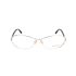 Ramă de Ochelari Damă Tom Ford FT5078-F90 ø 57 mm