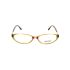 Ramă de Ochelari Damă Tom Ford FT5135-044 Portocaliu