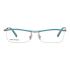Ramă de Ochelari Damă Dsquared2 DQ5001 53008 Ø 53 mm