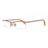 Ramă de Ochelari Damă Dsquared2 DQ5001 53034 Ø 53 mm