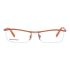 Ramă de Ochelari Damă Dsquared2 DQ5001 53034 Ø 53 mm