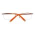 Ramă de Ochelari Damă Dsquared2 DQ5001 53034 Ø 53 mm