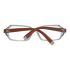 Ramă de Ochelari Damă Dsquared2 DQ5019 54087 ø 54 mm