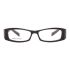 Ramă de Ochelari Damă Dsquared2 DQ5020-001-51 Ø 51 mm