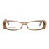 Ramă de Ochelari Damă Dsquared2 DQ5020 51045 Ø 51 mm