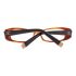 Ramă de Ochelari Damă Dsquared2 DQ5020 51053 Ø 51 mm