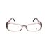 Ramă de Ochelari Damă Tods TO5012-020-55 Ø 55 mm