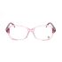 Ramă de Ochelari Damă Tods TO5017-074-55 Ø 55 mm