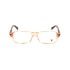 Ramă de Ochelari Damă Tods TO5018-044-52 Ø 52 mm