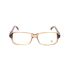 Ramă de Ochelari Damă Tods TO5018-047-52 Ø 52 mm