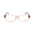 Ramă de Ochelari Damă Tods TO5018-074 ø 54 mm