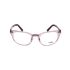 Ramă de Ochelari Unisex Hogan HO5020-081 Mov Ø 49 mm