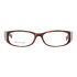 Ramă de Ochelari Damă Dsquared2 DQ5053 53052 Ø 53 mm