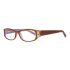 Ramă de Ochelari Damă Dsquared2 DQ5053 53053 Ø 53 mm