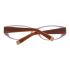 Ramă de Ochelari Damă Dsquared2 DQ5053 53053 Ø 53 mm