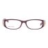Ramă de Ochelari Damă Dsquared2 DQ5053 53081 Ø 53 mm