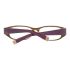 Ramă de Ochelari Damă Dsquared2 DQ5053 53081 Ø 53 mm