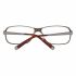 Ramă de Ochelari Bărbați Dsquared2 DQ5057 56015 Gri ø 56 mm