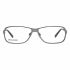Ramă de Ochelari Bărbați Dsquared2 DQ5057 56015 Gri ø 56 mm