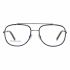 Ramă de Ochelari Bărbați Dsquared2 DQ5073 53092 Albastru Ø 53 mm