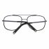Ramă de Ochelari Bărbați Dsquared2 DQ5073 53092 Albastru Ø 53 mm