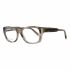 Ramă de Ochelari Bărbați Dsquared2 DQ5077 098 -54 -16 -135 Maro ø 54 mm