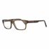 Ramă de Ochelari Bărbați Dsquared2 DQ5103 52093 Maro Ø 52 mm
