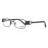 Ramă de Ochelari Damă Just Cavalli JC0528 52005 Ø 52 mm