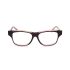 Ramă de Ochelari Unisex Diesel DL5065-083 Mov Ø 52 mm