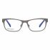 Ramă de Ochelari Bărbați Dsquared2 DQ5097-015-52 Argintiu Ø 52 mm