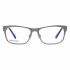 Ramă de Ochelari Bărbați Dsquared2 DQ5097-015-54 Argintiu ø 54 mm