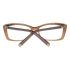 Ramă de Ochelari Damă Dsquared2 DQ5109 54047 ø 54 mm