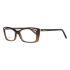 Ramă de Ochelari Damă Dsquared2 DQ5109-050-54 (ø 54 mm) Maro (ø 54 mm)
