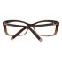 Ramă de Ochelari Damă Dsquared2 DQ5109-050-54 (ø 54 mm) Maro (ø 54 mm)