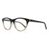 Ramă de Ochelari Damă Dsquared2 DQ5107-050-52 (ø 52 mm) Maro (ø 52 mm)