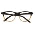 Ramă de Ochelari Damă Dsquared2 DQ5107-050-52 (ø 52 mm) Maro (ø 52 mm)