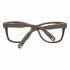 Ramă de Ochelari Bărbați Dsquared2 DQ5136 057 -51 -17 -145 Maro Ø 51 mm