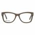 Ramă de Ochelari Bărbați Dsquared2 DQ5136 057 -51 -17 -145 Maro Ø 51 mm