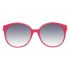 Ochelari de Soare Damă Just Cavalli JC589S-5675W ø 56 mm