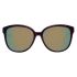 Ochelari de Soare Damă Just Cavalli JC590S-5856Q ø 58 mm