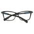 Ramă de Ochelari Damă Just Cavalli JC0624-001-54 ø 54 mm