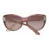 Ochelari de Soare Damă Swarovski SK0087 38F-60-16-140 Ø 60 mm